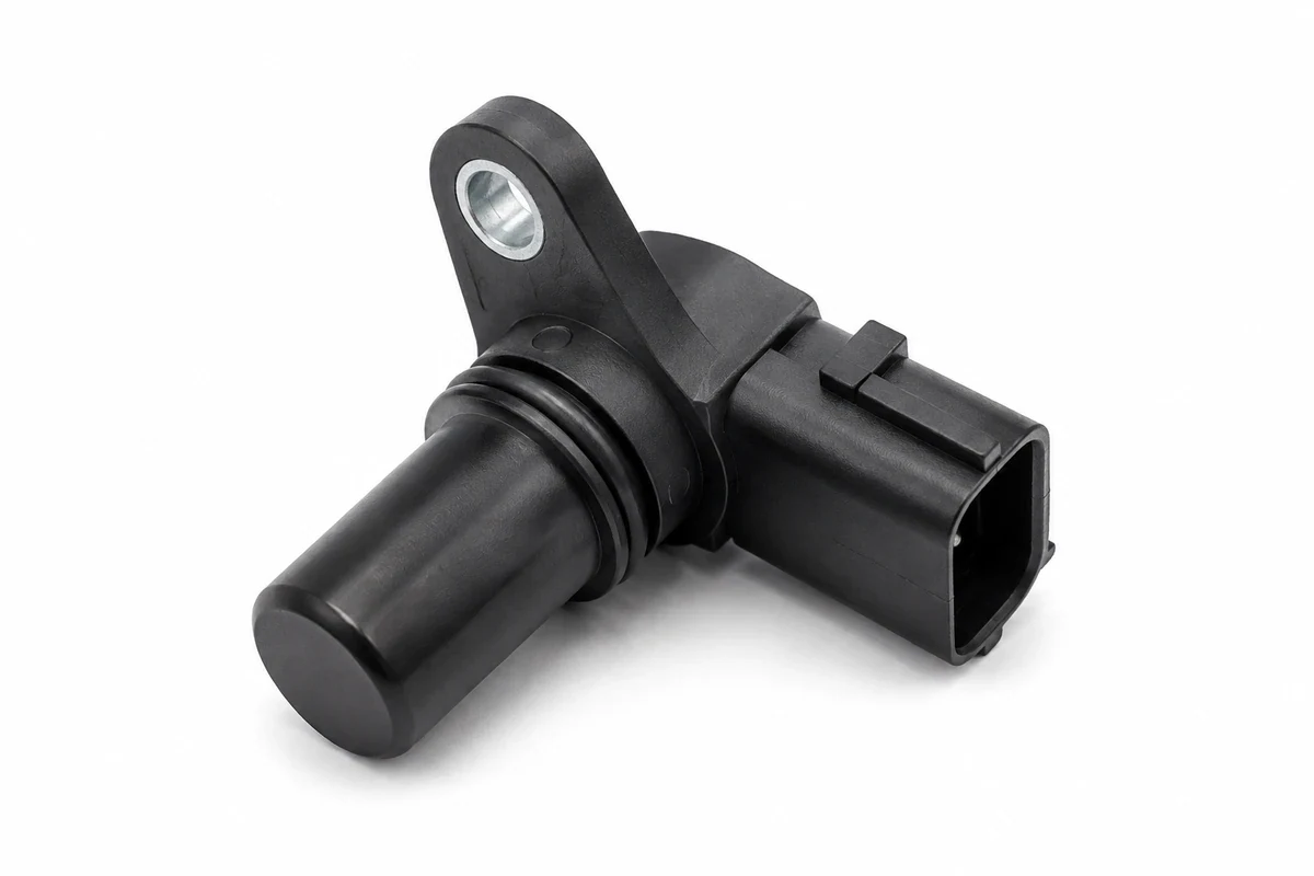 Honda City Crankshaft Position Sensor component reference