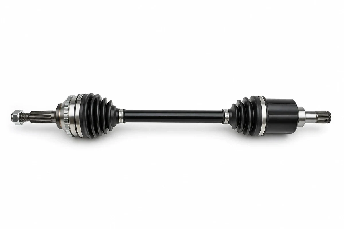 Honda City CV Axle / Drive Shaft component reference
