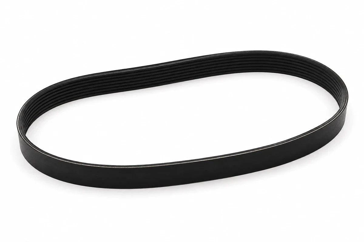 Honda City Drive Belt component reference