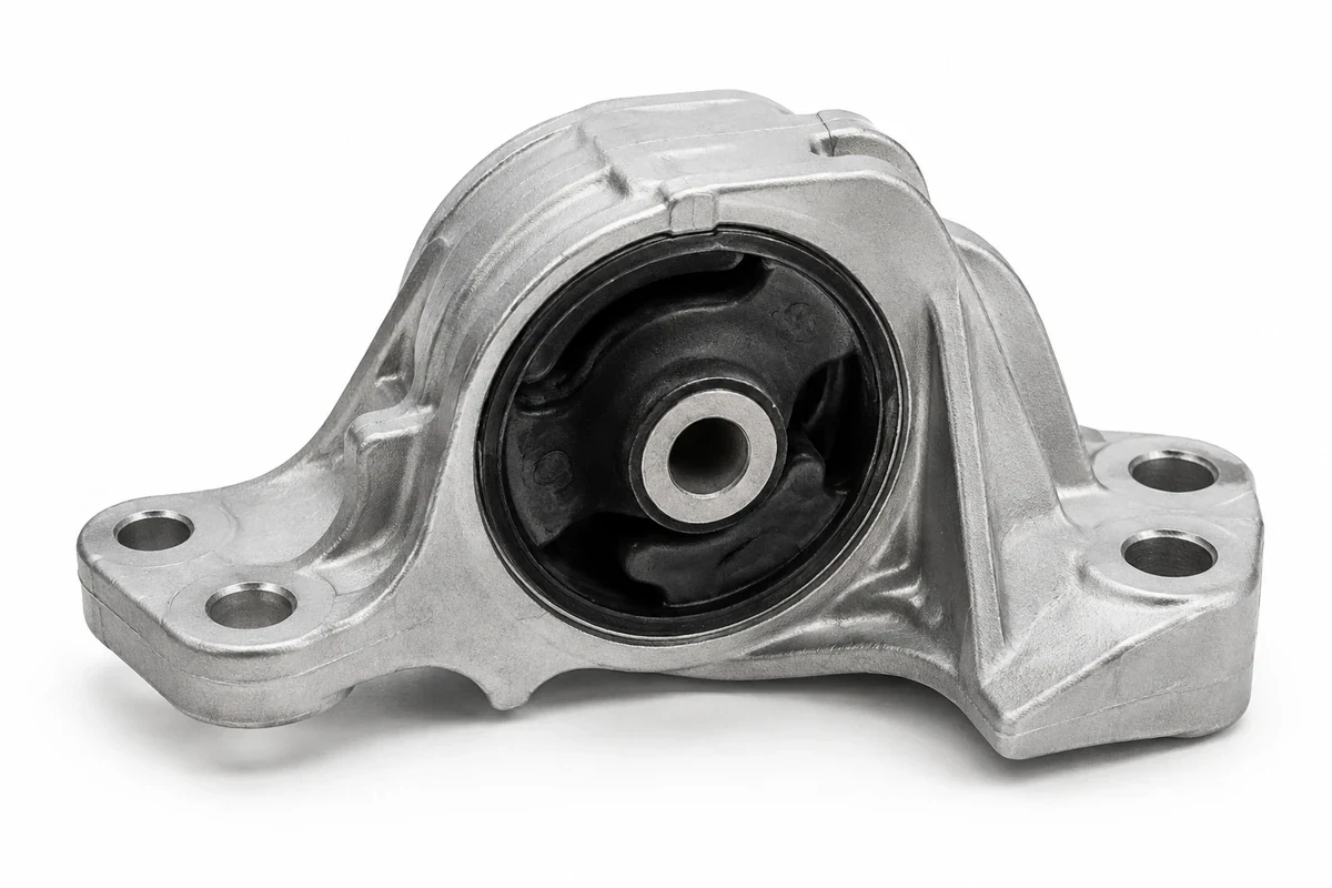 Honda City Engine Mount component reference