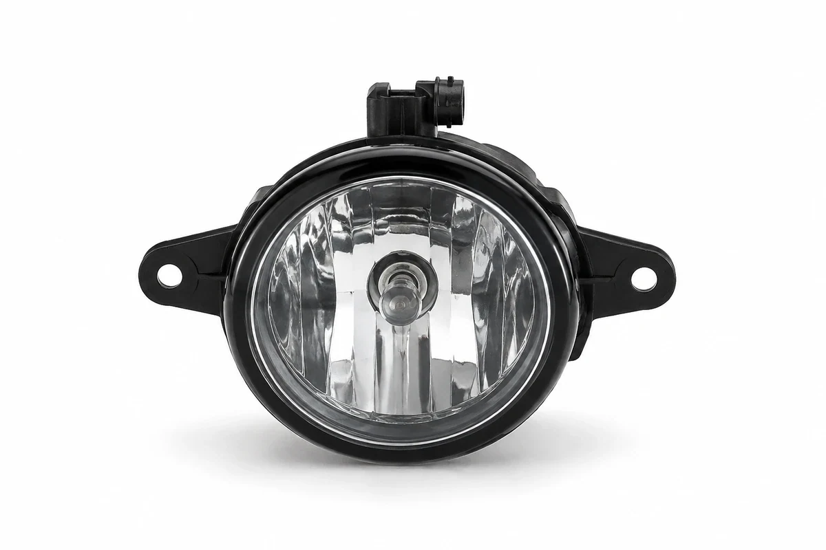 Honda City Fog Lights component reference