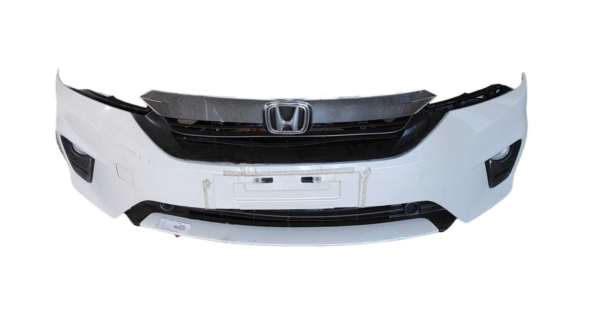 Honda City Front Bumper replacement part