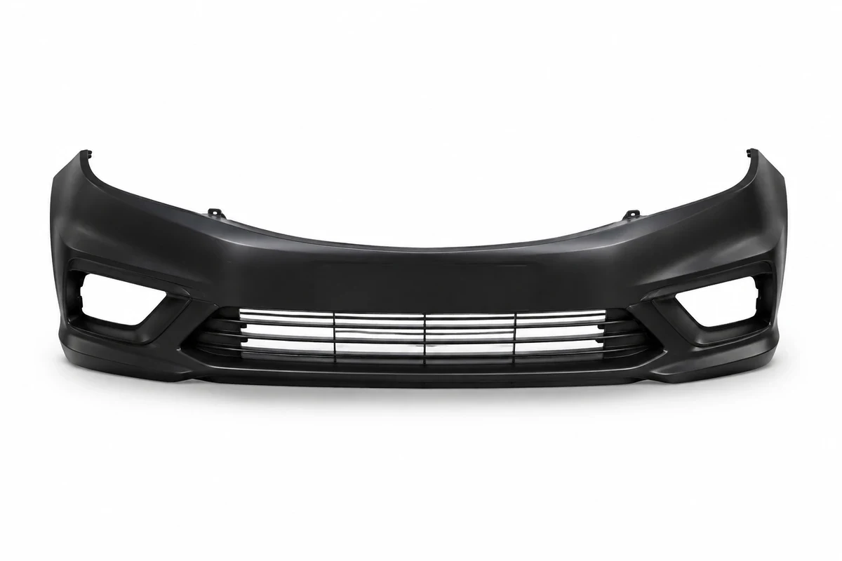 Honda City Front Bumper component reference