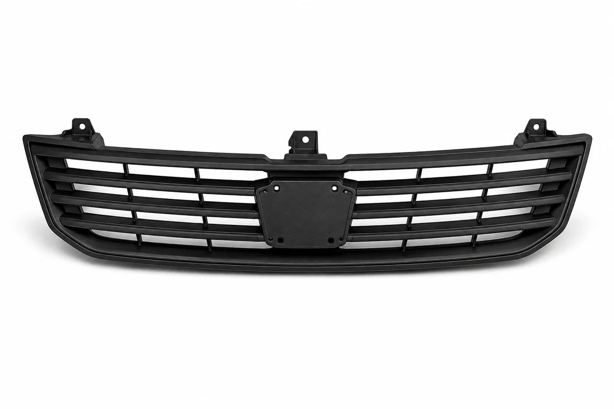 Honda City Front Grille component reference