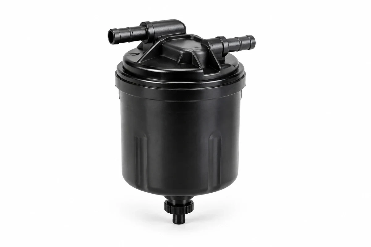 Honda City Fuel Filter / Strainer component reference