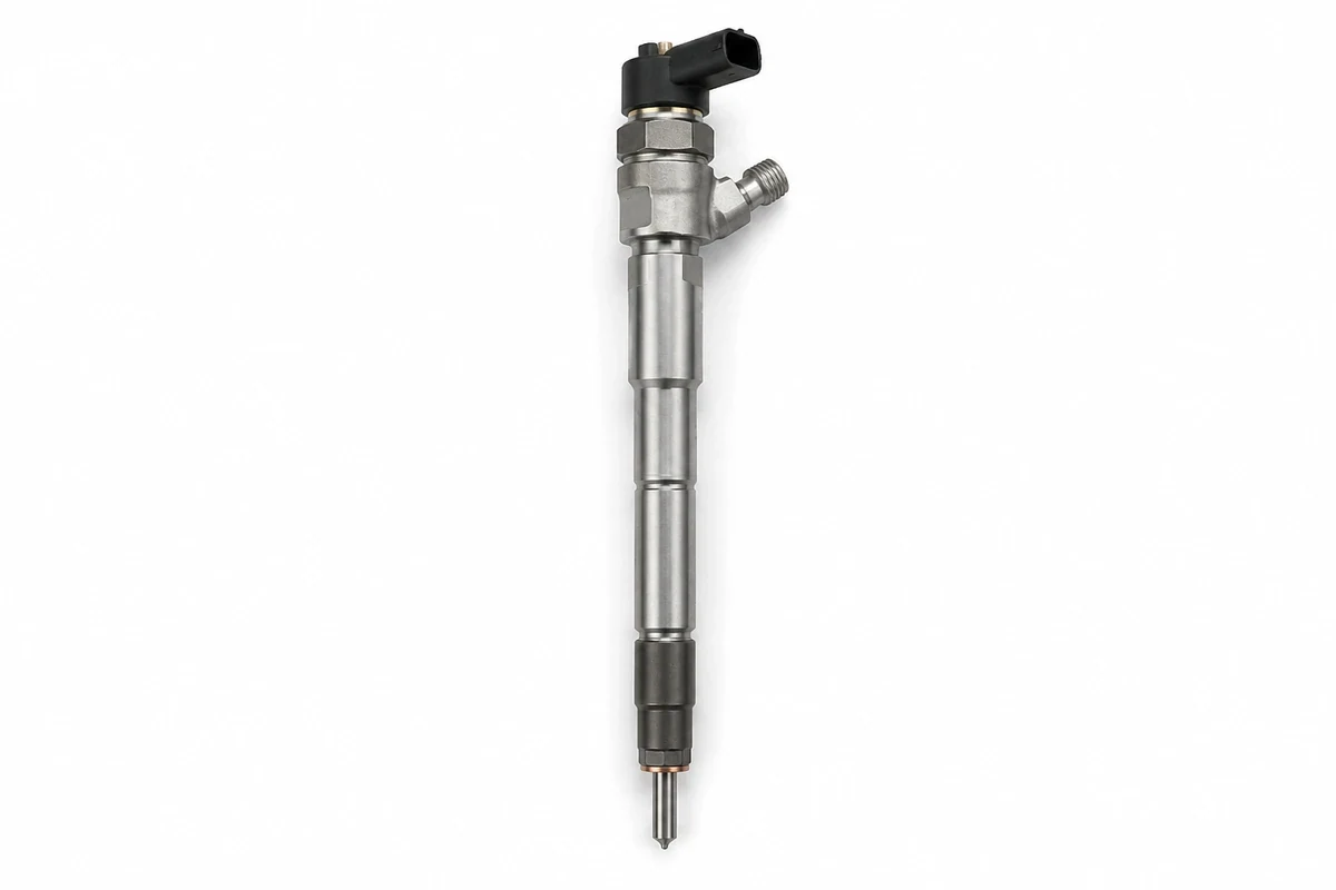 Honda City Fuel Injector component reference