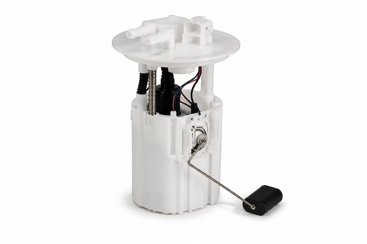 Honda City Fuel Pump / Tank Module component reference
