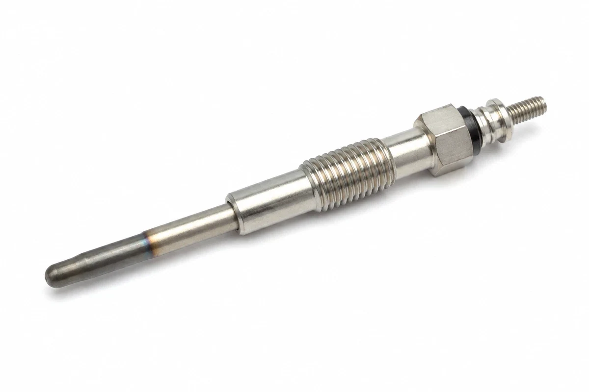Honda City Diesel Glow Plugs component reference