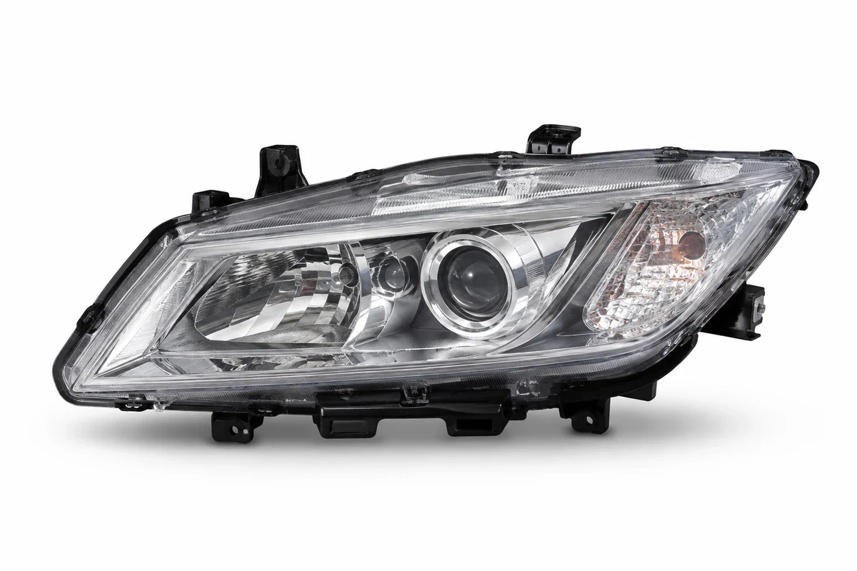 Honda City Headlights component reference
