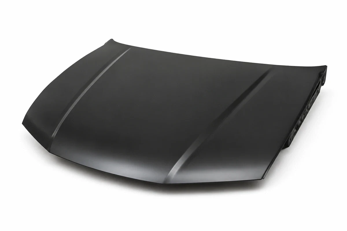 Honda City Hood Panel component reference