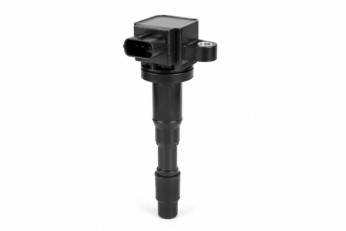 Honda City Ignition Coil component reference