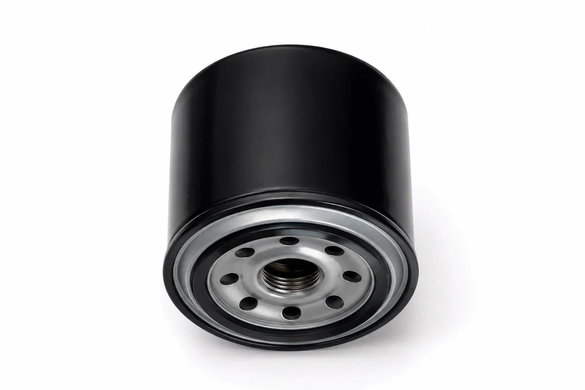 Honda City Oil Filter component reference