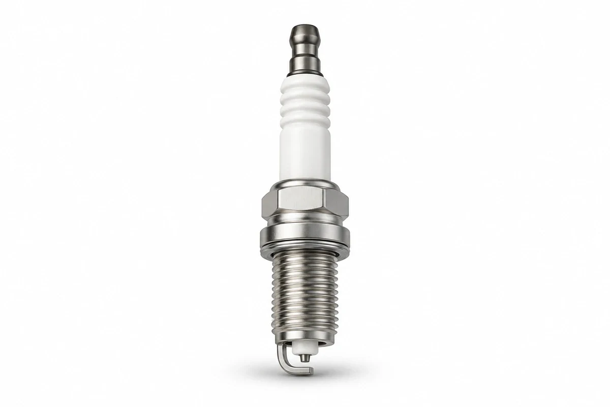 Honda City Spark Plugs component reference