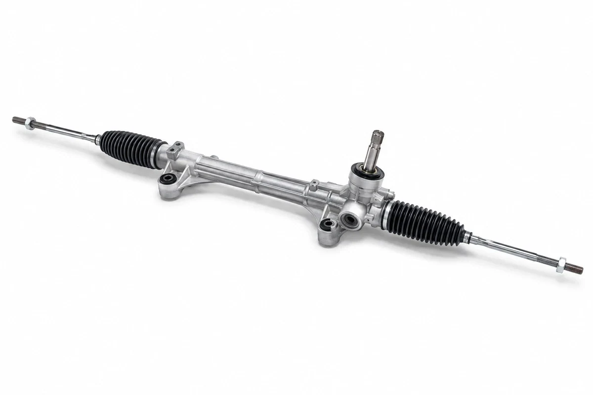 Honda City Steering Rack component reference