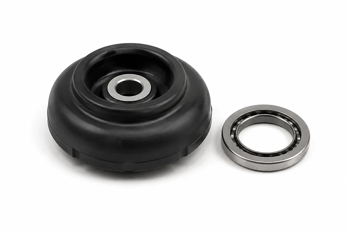 Honda City Strut Mount component reference