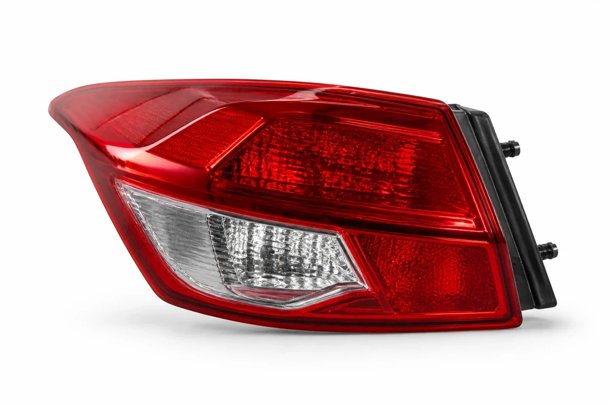 Honda City Tail Lights component reference