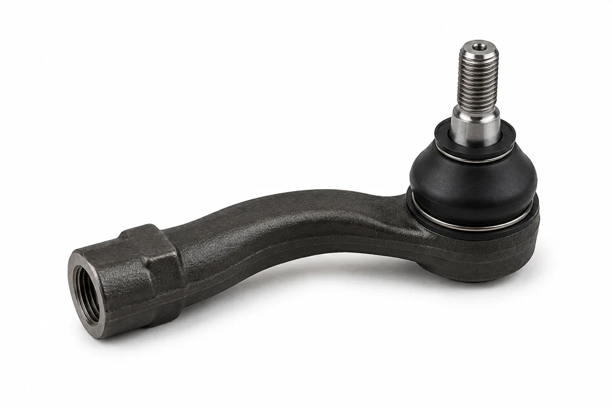 Honda City Tie Rod End component reference