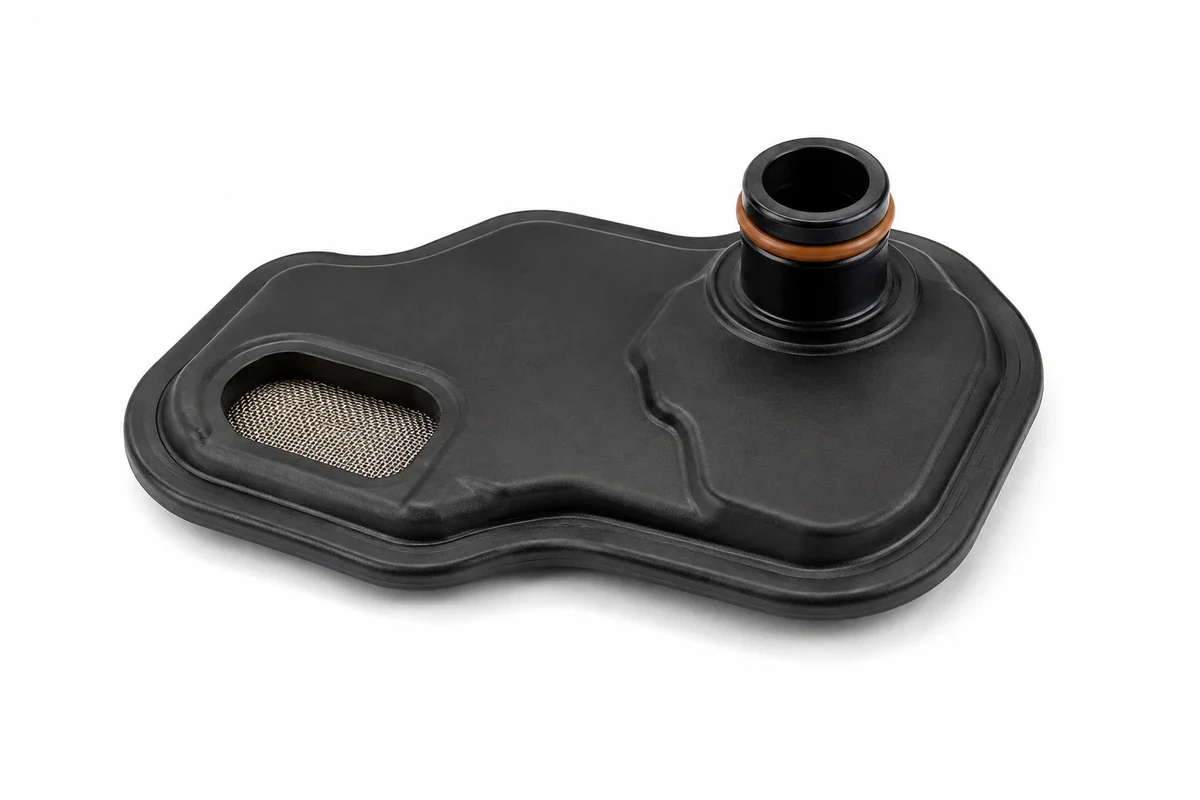 Honda City Transmission Filter component reference
