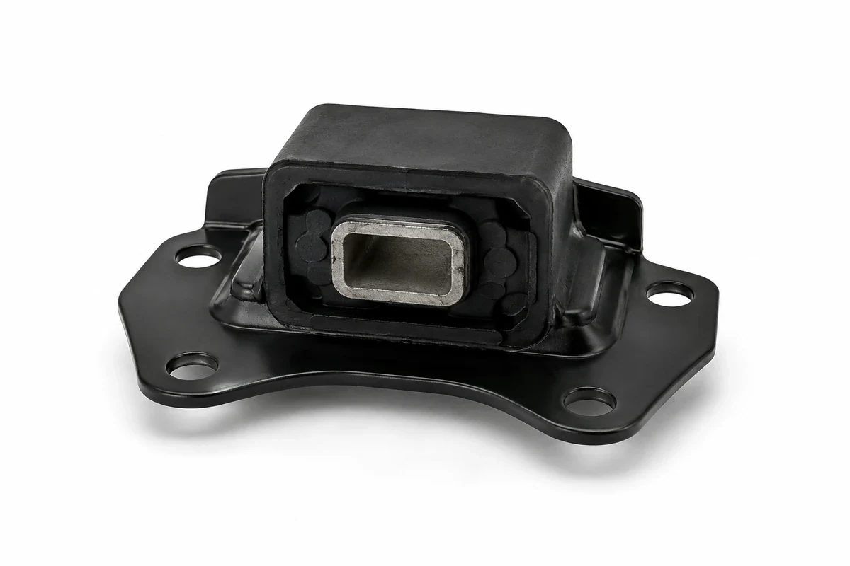 Honda City Transmission Mount component reference