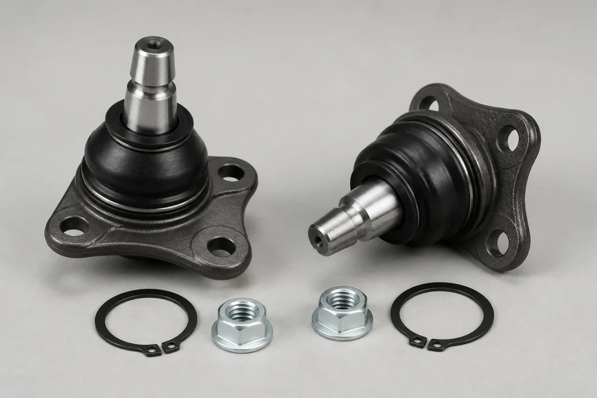 Unbranded Honda Civic Ball Joint product-type identification image