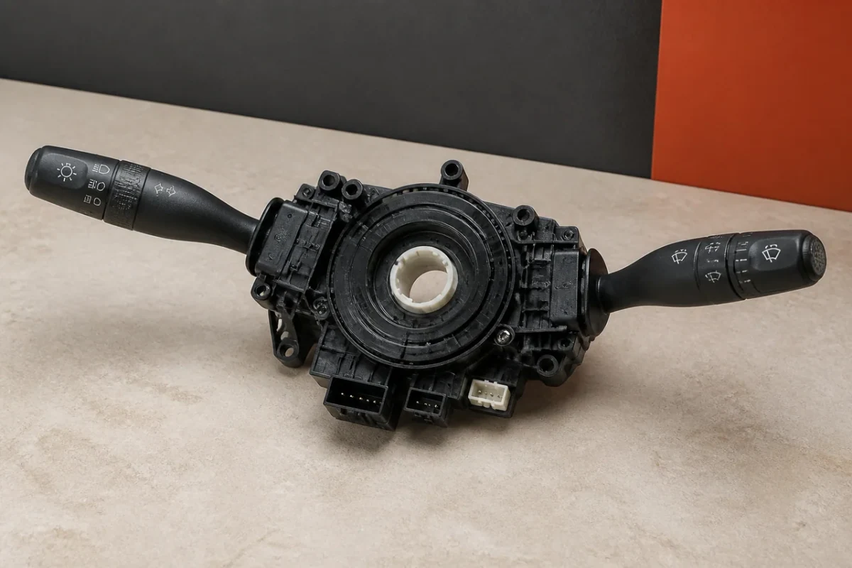 Unbranded Honda Civic Combination Switch product-type identification image