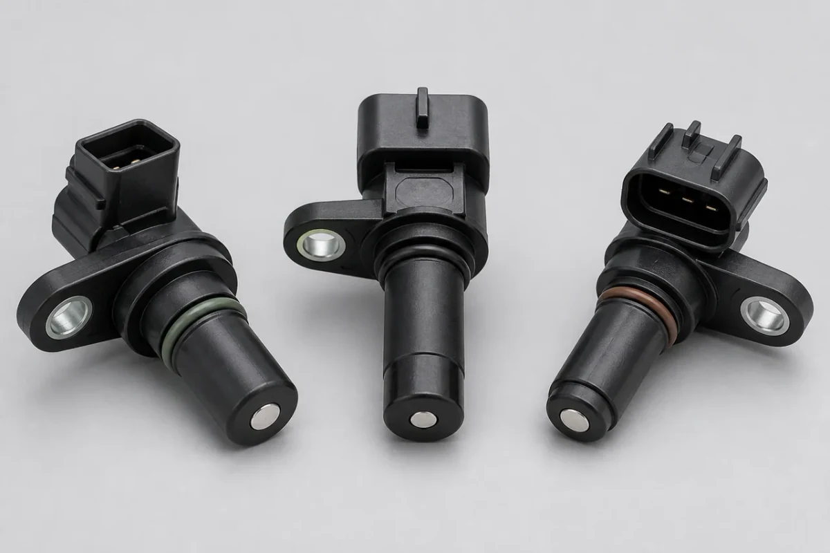 Unbranded Honda Civic Crankshaft Position Sensor product-type identification image