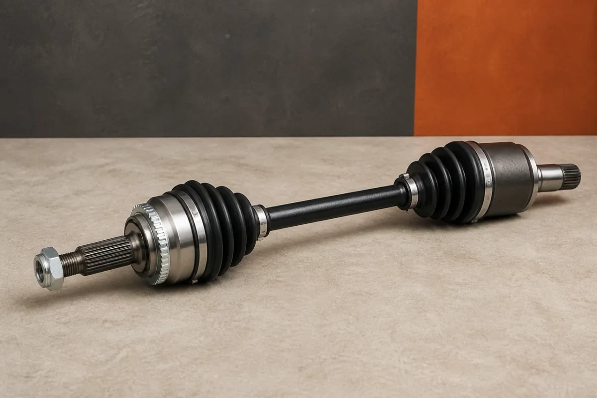 Unbranded Honda Civic CV Axle product-type identification image