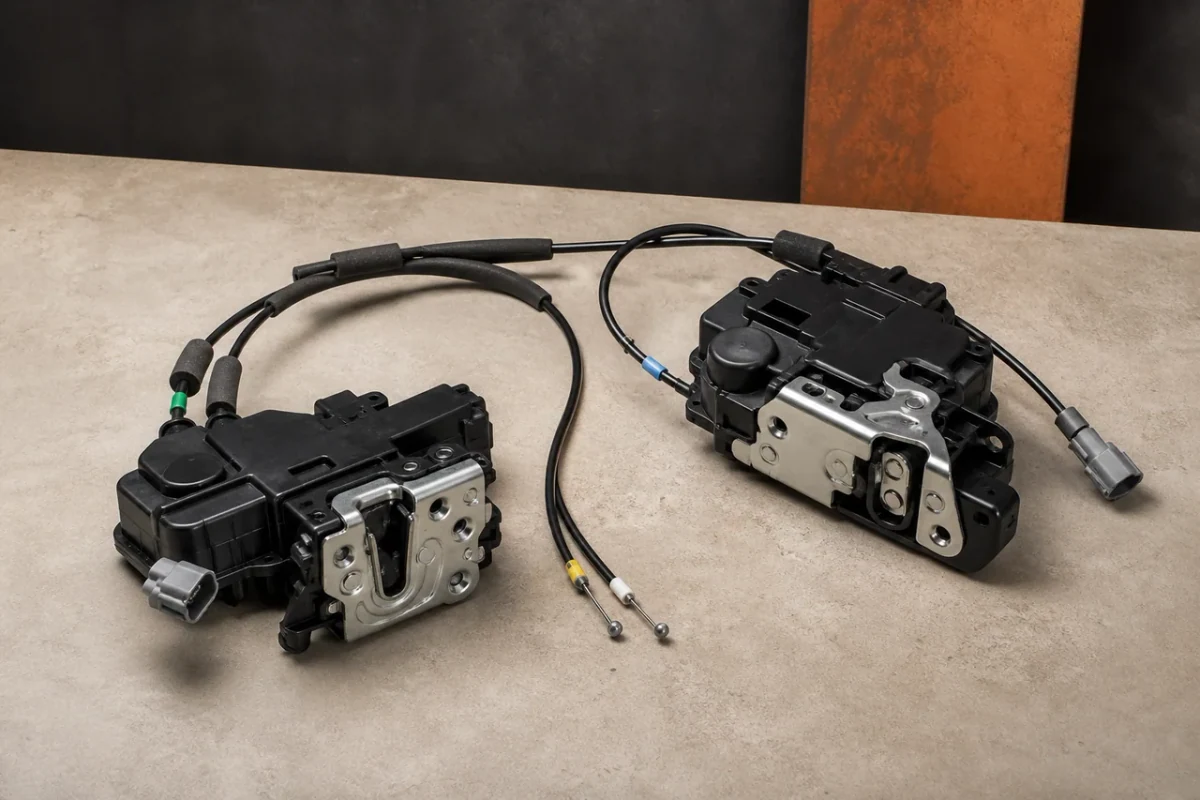 Unbranded Honda Civic Door Lock Actuator product-type identification image