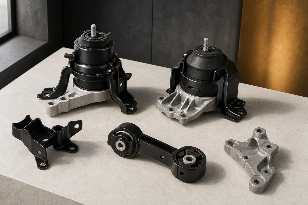 Unbranded Honda Civic Engine Mount product-type identification image