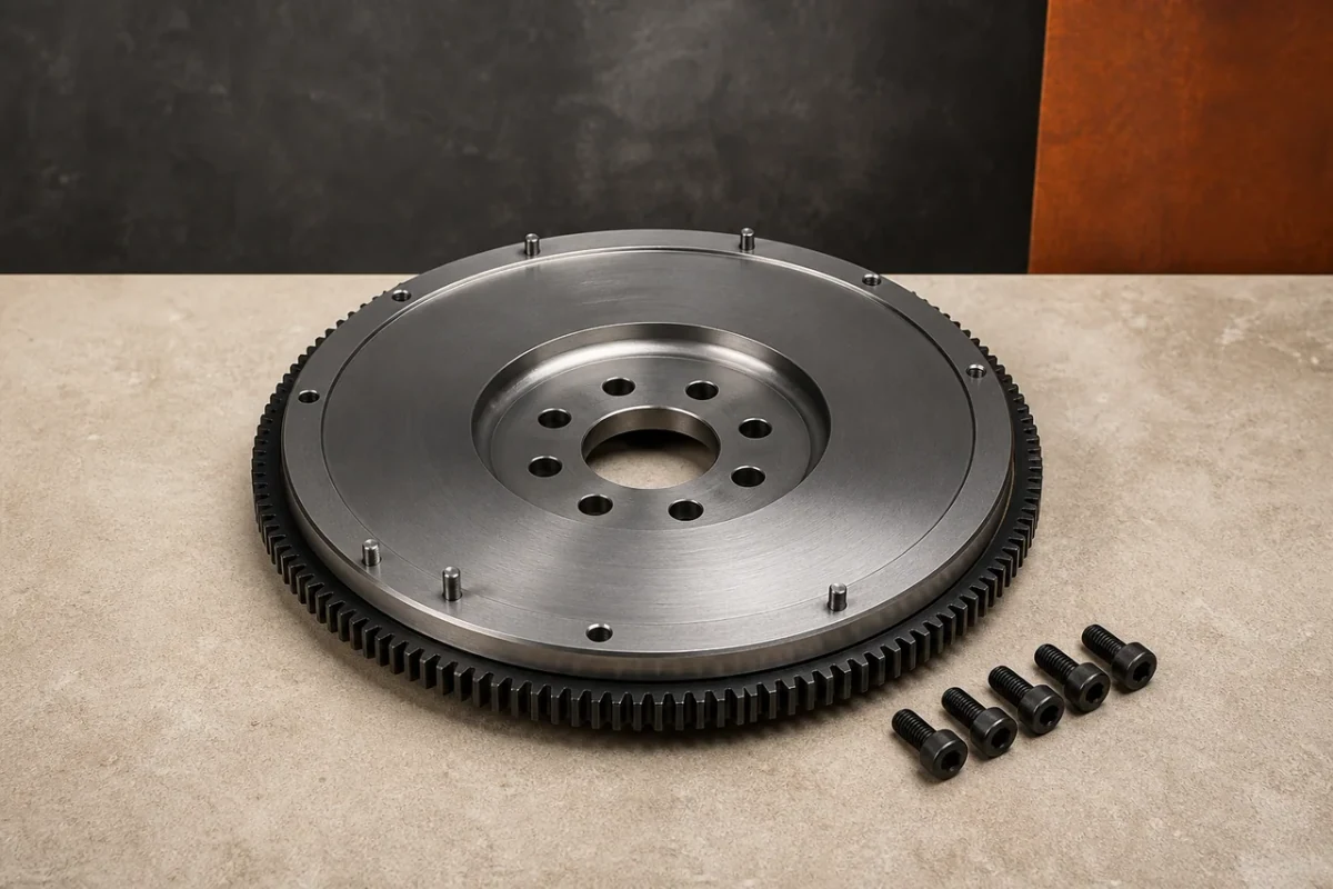 Unbranded Honda Civic Flywheel product-type identification image