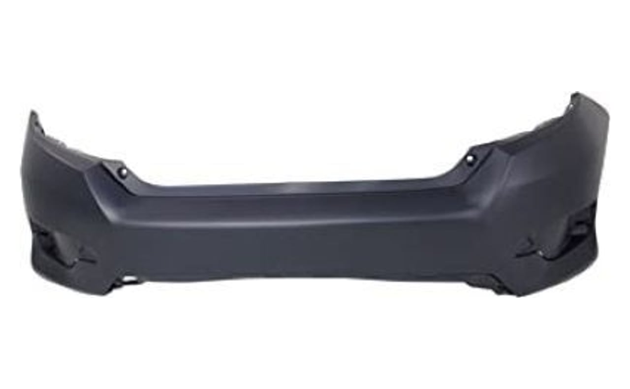 Honda Civic Front Bumper replacement part