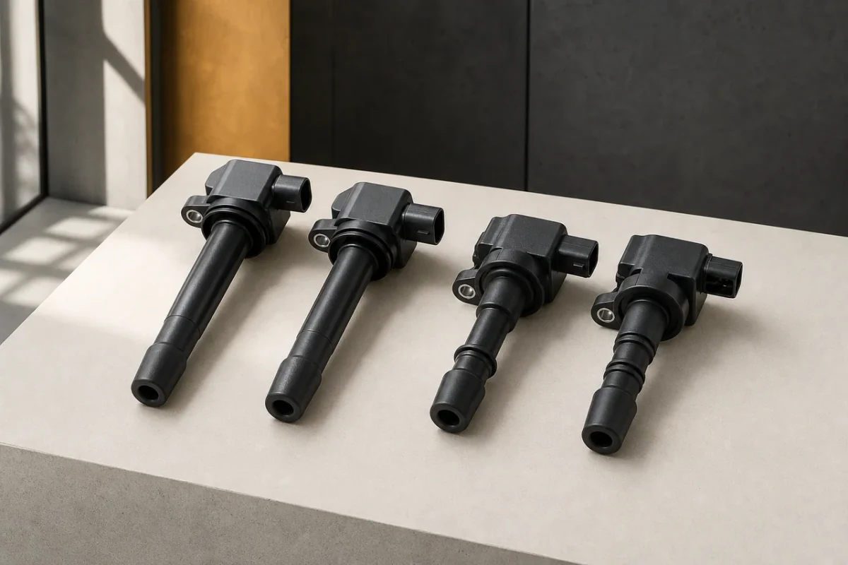Unbranded Honda Civic Ignition Coil product-type identification image
