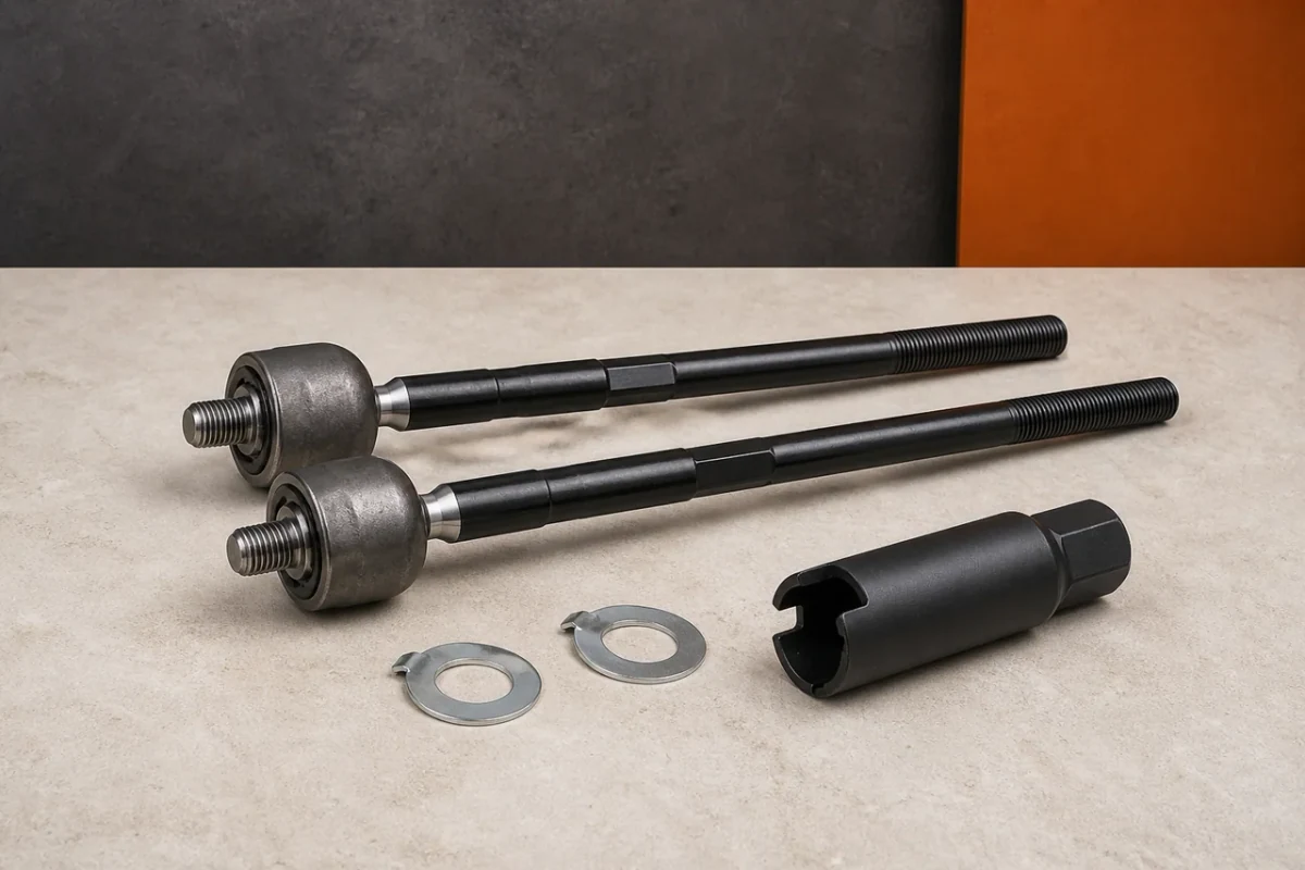 Unbranded Honda Civic Inner Tie Rod product-type identification image