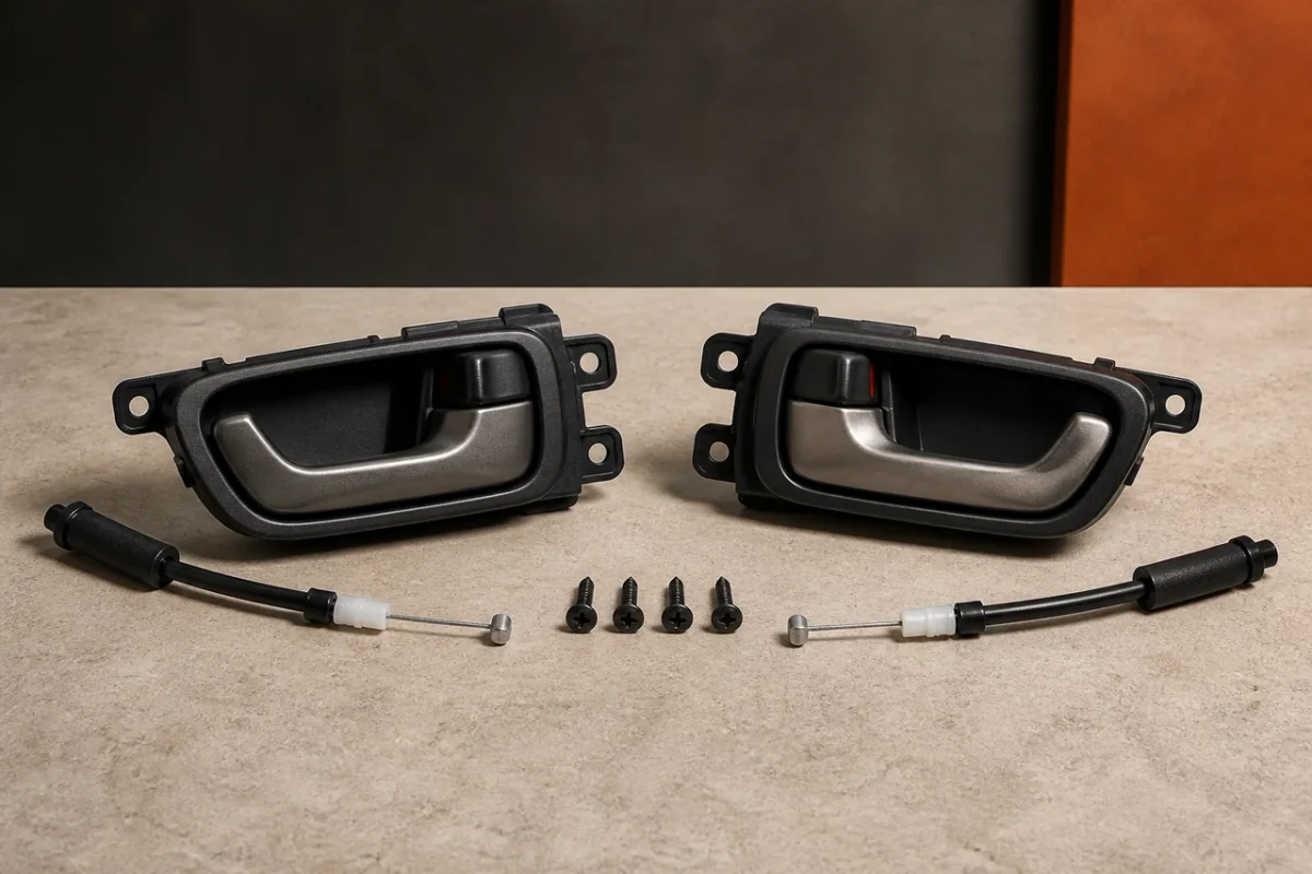 Unbranded Honda Civic Interior Door Handle product-type identification image