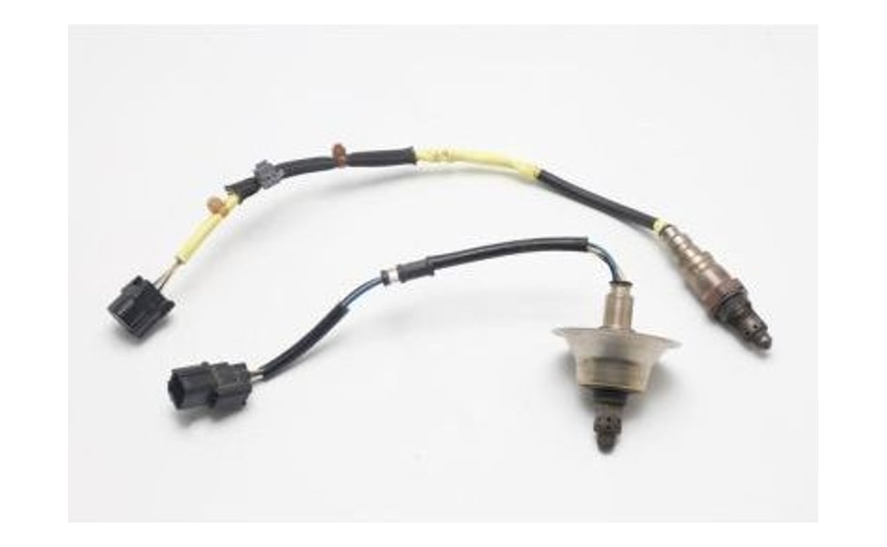 Honda Civic Oxygen Sensor replacement part