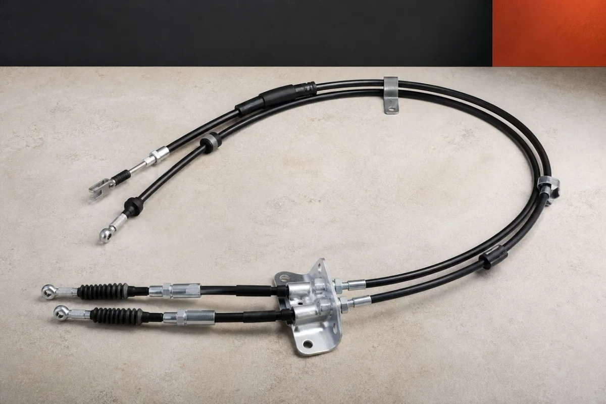 Unbranded Honda Civic Parking Brake Cable product-type identification image