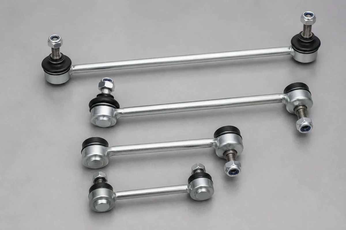 Unbranded Honda Civic Stabilizer Link product-type identification image