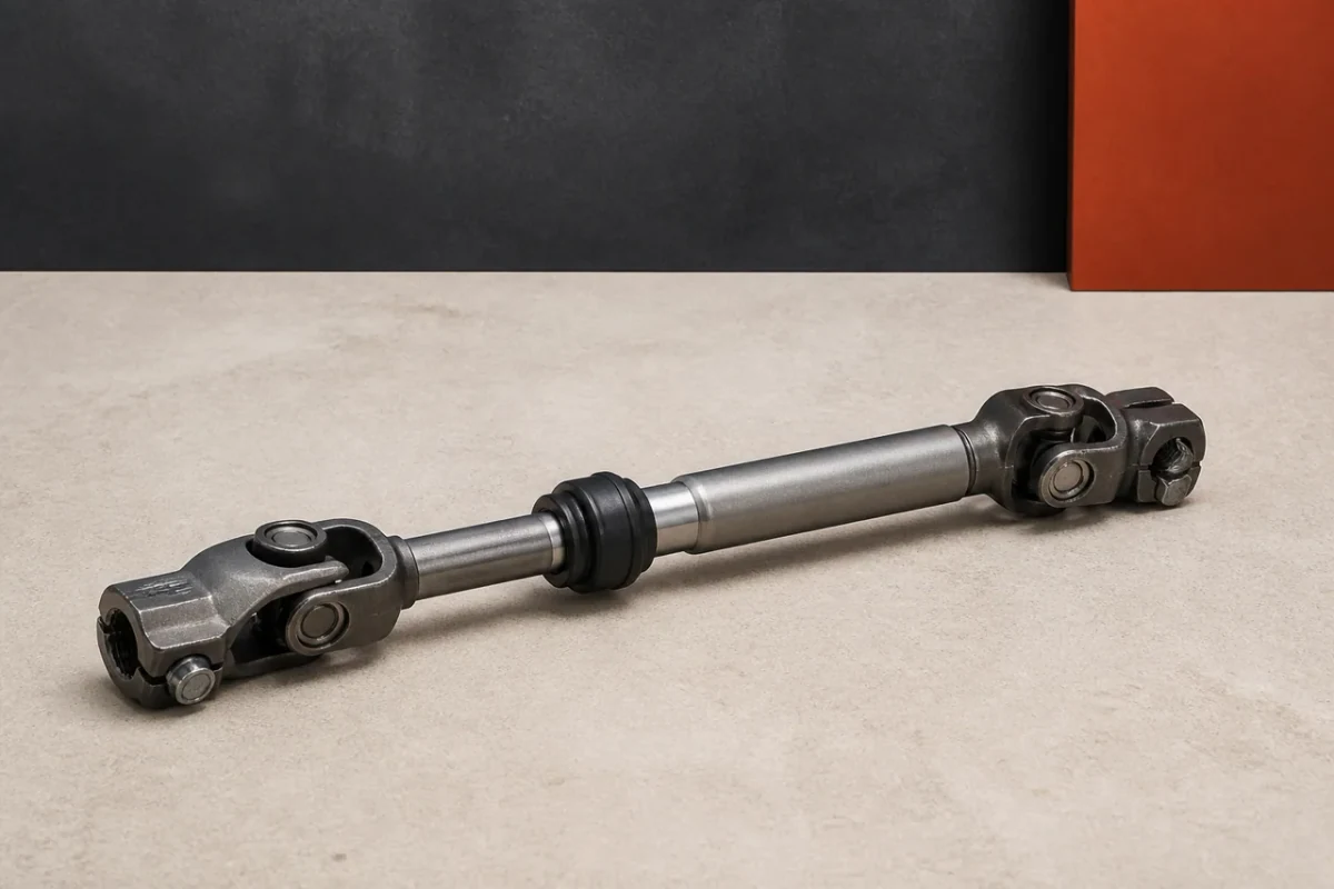 Unbranded Honda Civic Steering Column Shaft product-type identification image