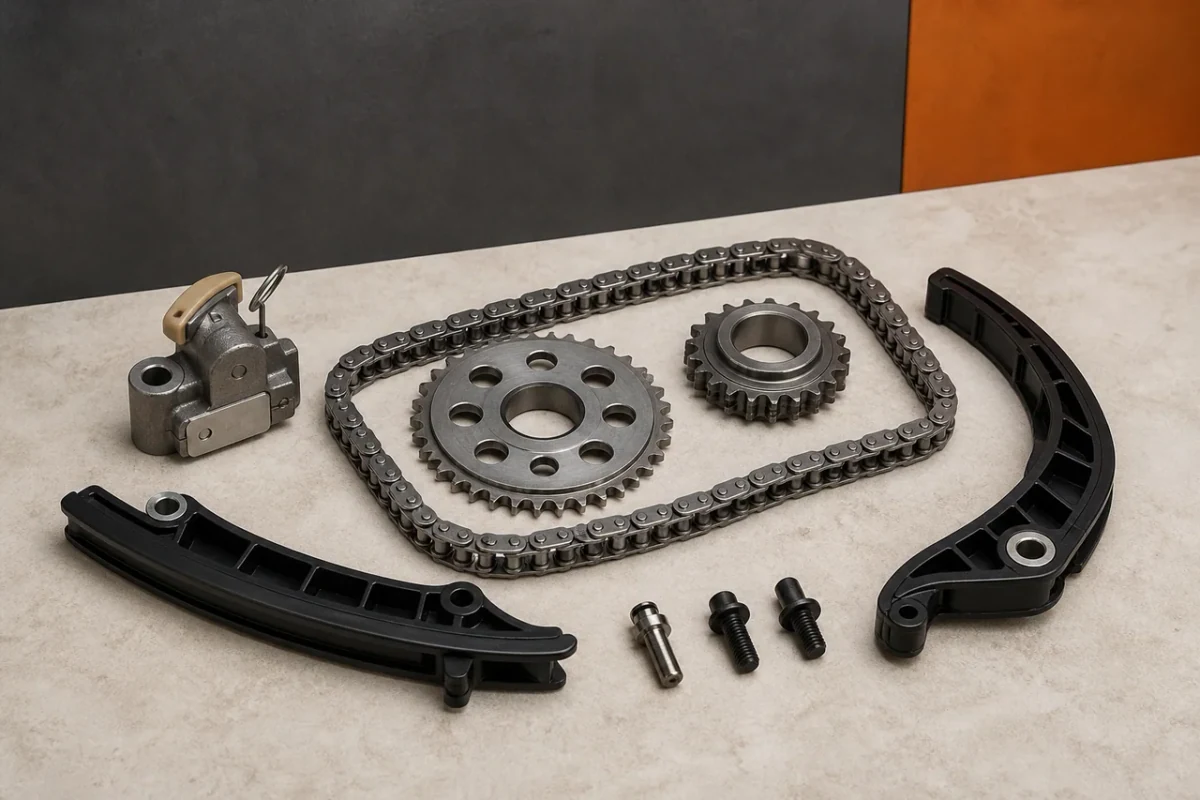 Unbranded Honda Civic Timing Chain Kit product-type identification image