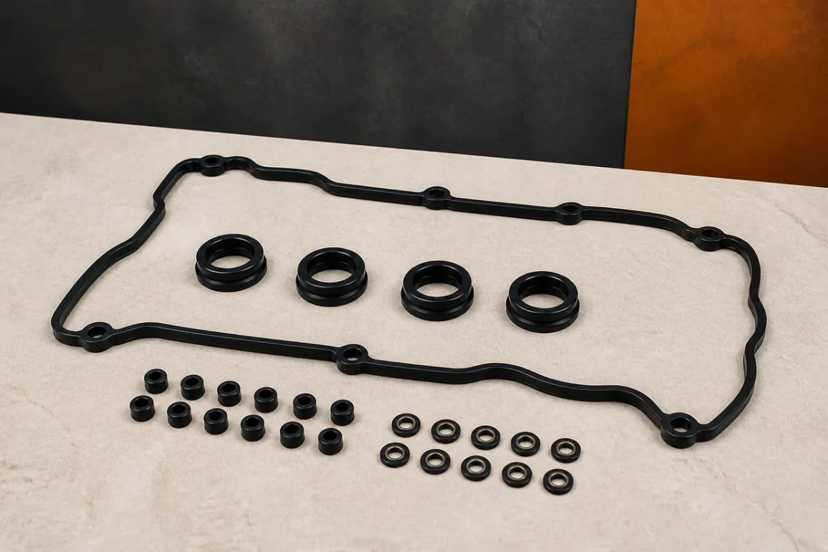 Honda Civic Valve Cover Gasket component reference