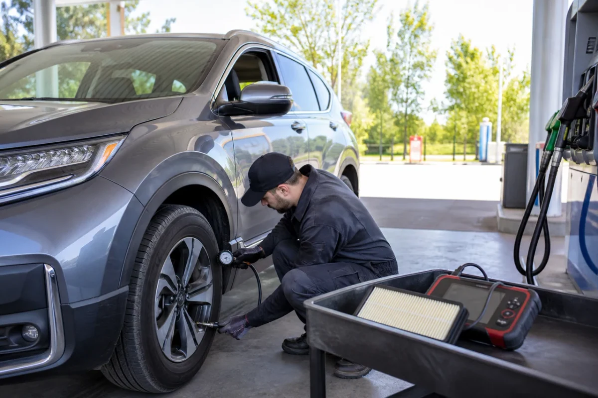 Honda CR-V Generations, Powertrains & Drivetrain Identification vehicle and component identification reference