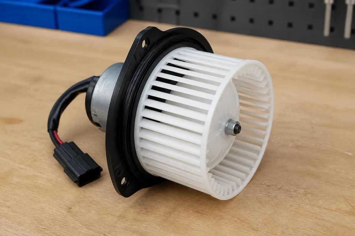 Unbranded Honda CR-V Blower Motor product-type identification image