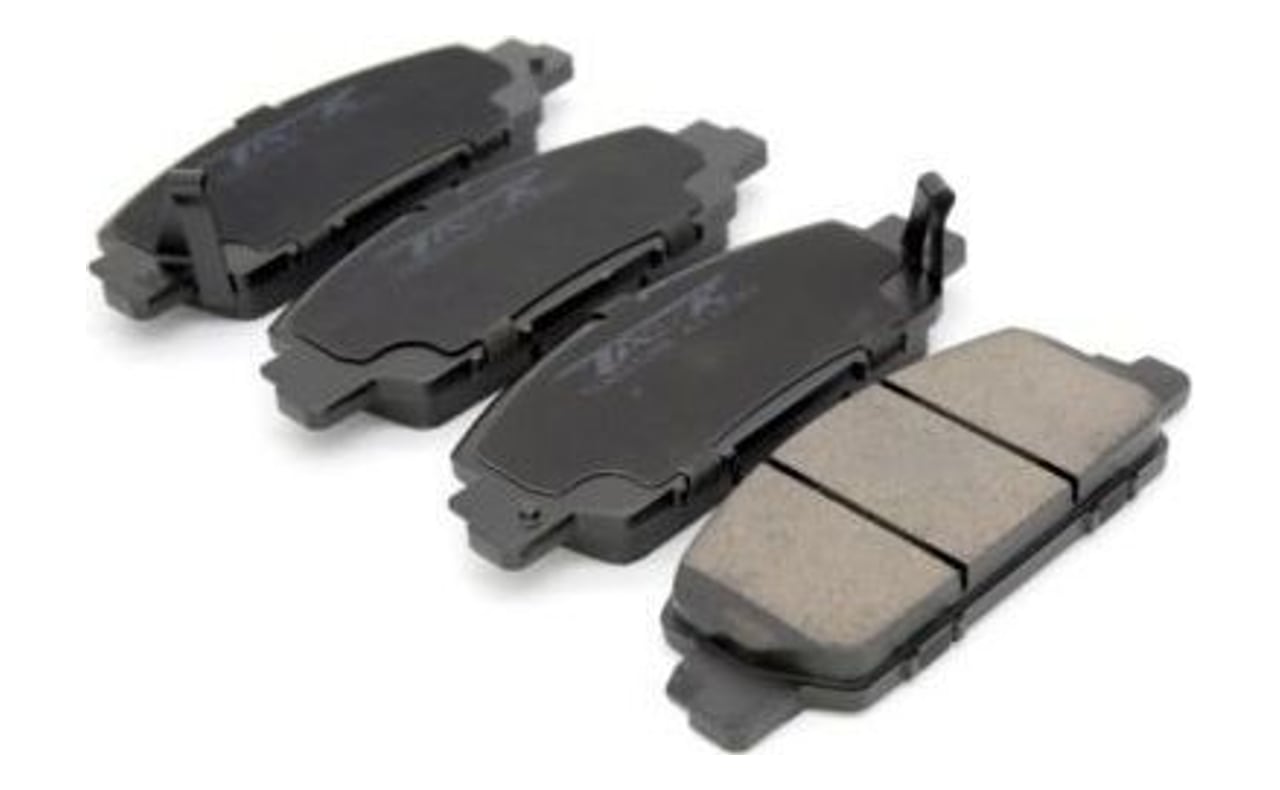 Honda CR-V Brake Pads replacement part