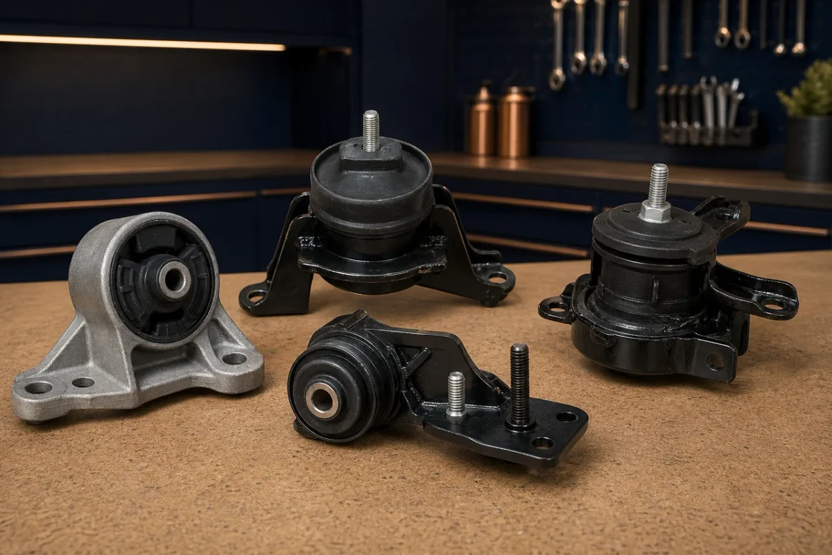 Unbranded Honda CR-V Engine Mount product-type identification image