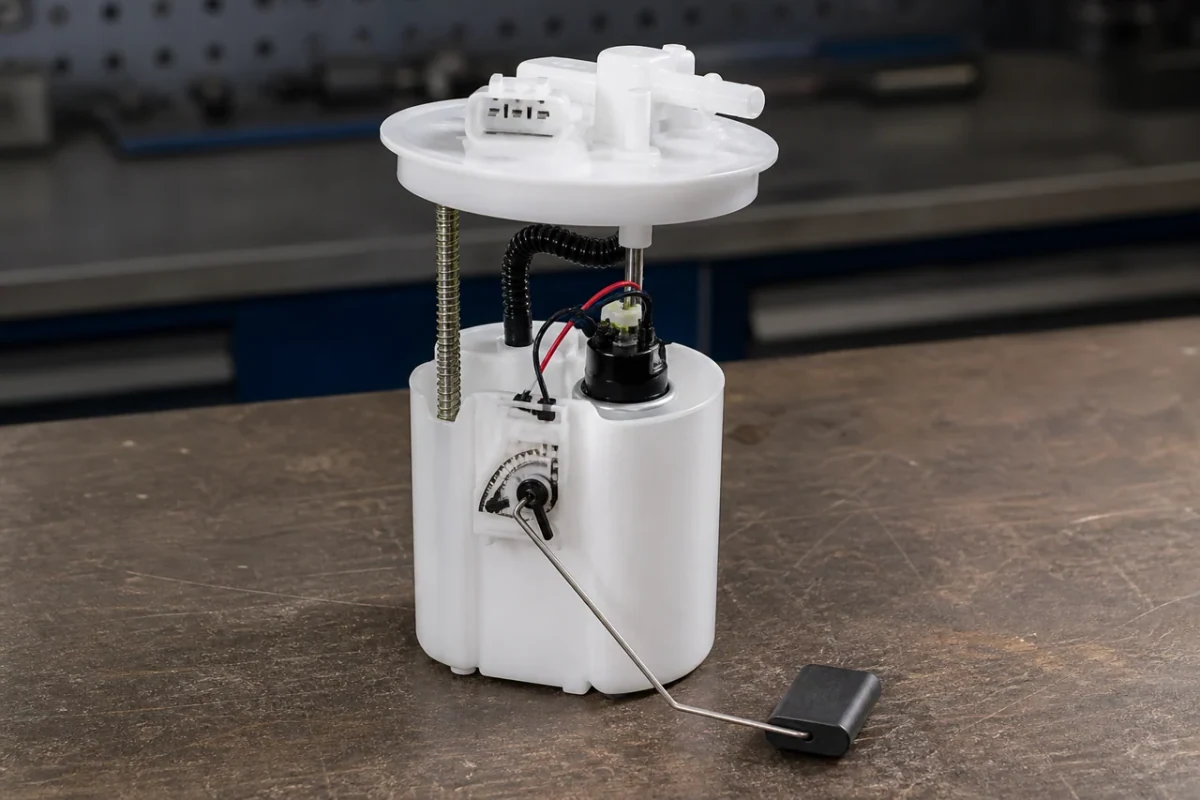 Unbranded Honda CR-V Fuel Pump Module product-type identification image