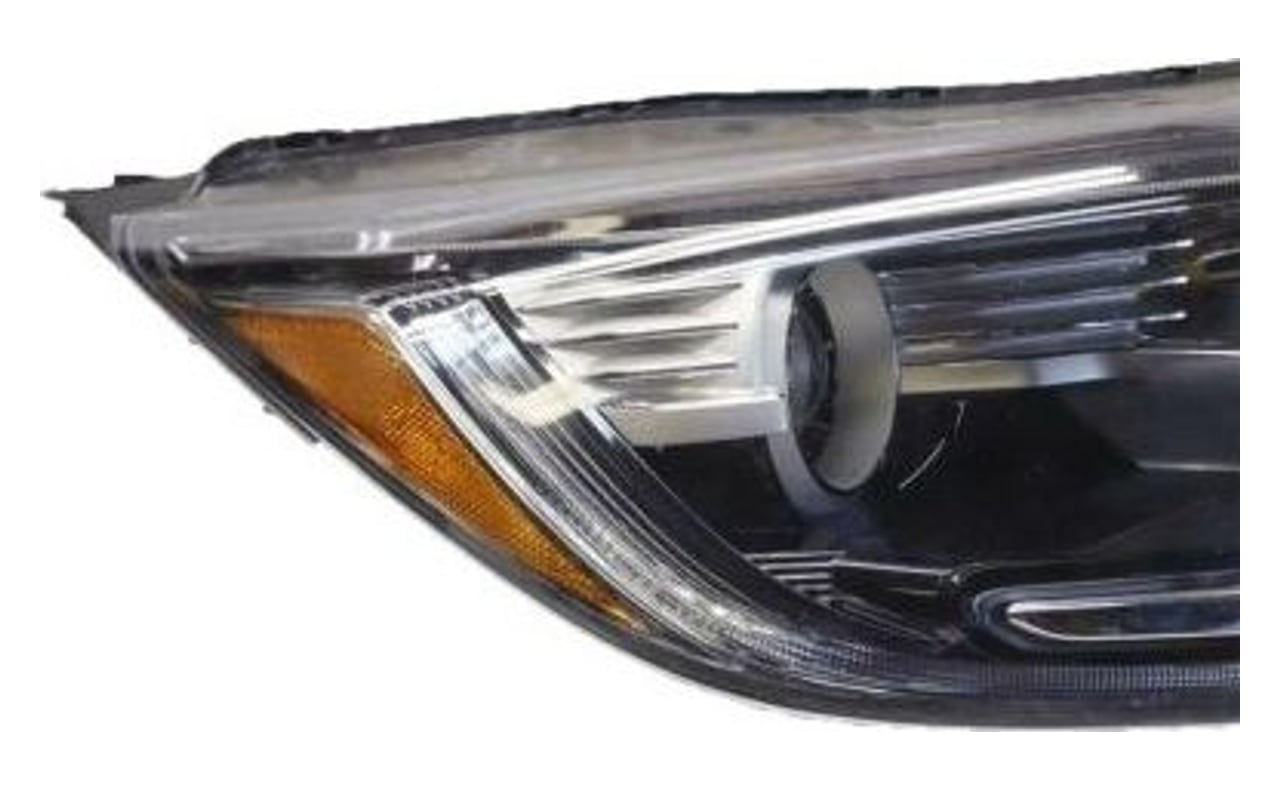 Honda CR-V Headlights replacement part