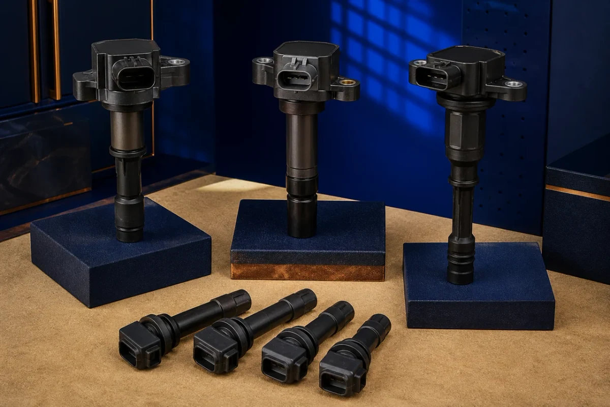 Unbranded Honda CR-V Ignition Coil product-type identification image