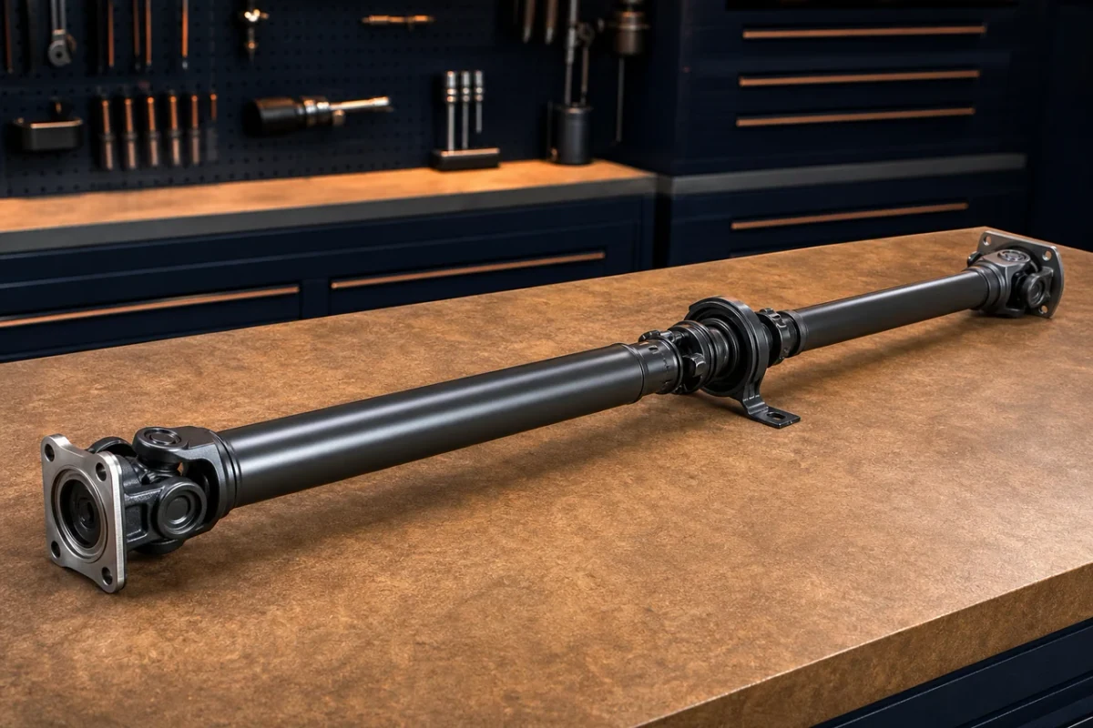 Unbranded Honda CR-V Propeller Shaft product-type identification image