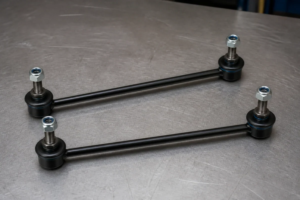 Unbranded Honda CR-V Stabilizer Link product-type identification image