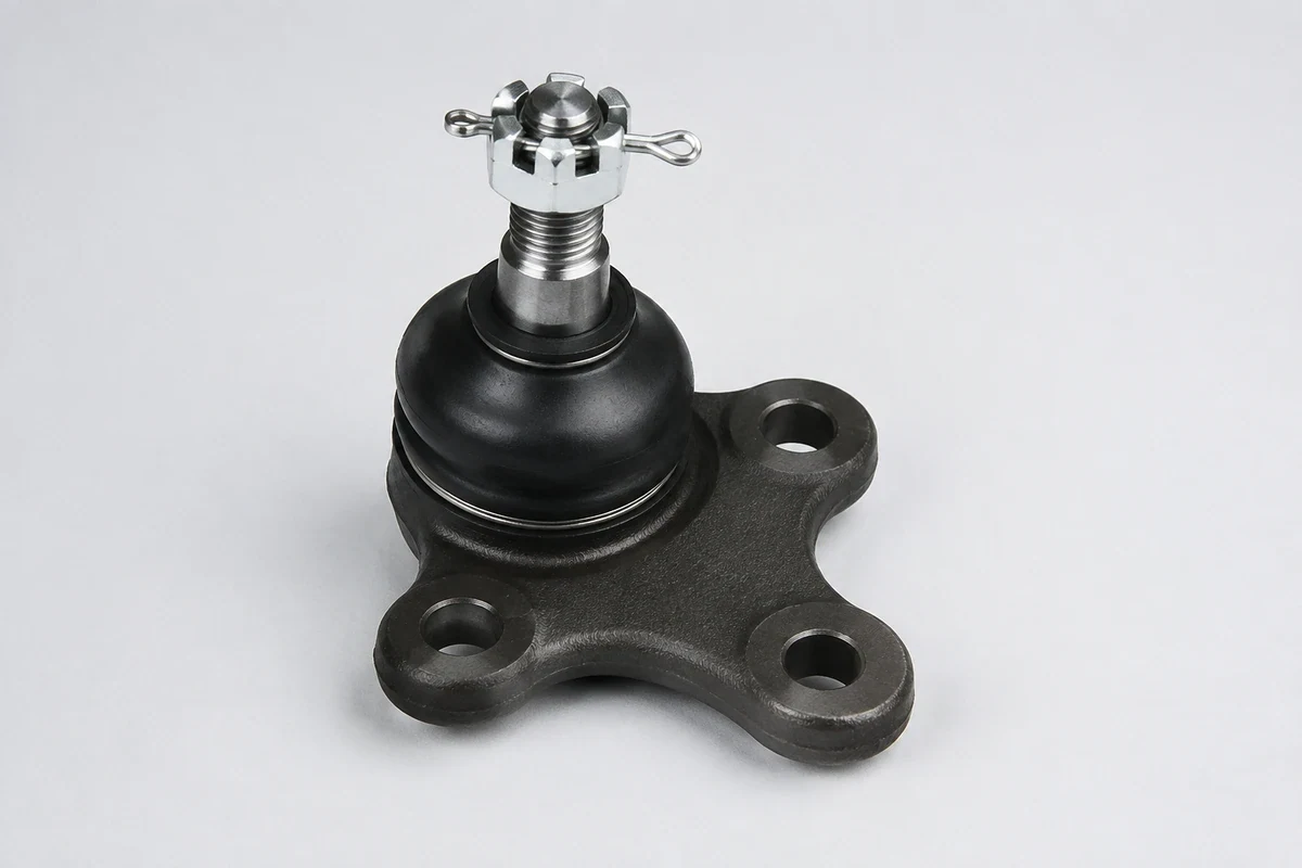 Ball Joint component illustration